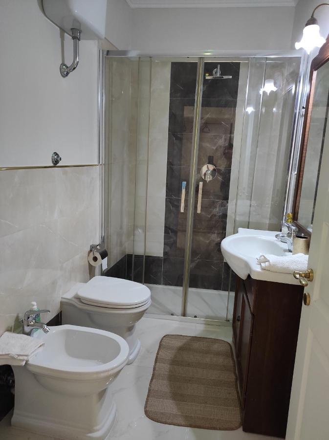 Affittacamere Silvagni Caserte Extérieur photo