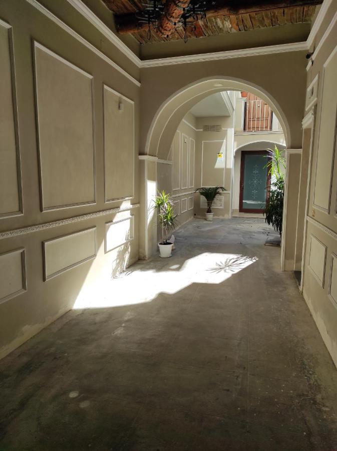 Affittacamere Silvagni Caserte Extérieur photo
