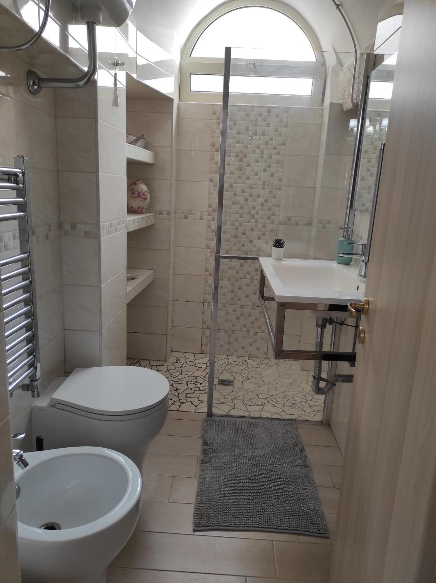 Affittacamere Silvagni Caserte Extérieur photo