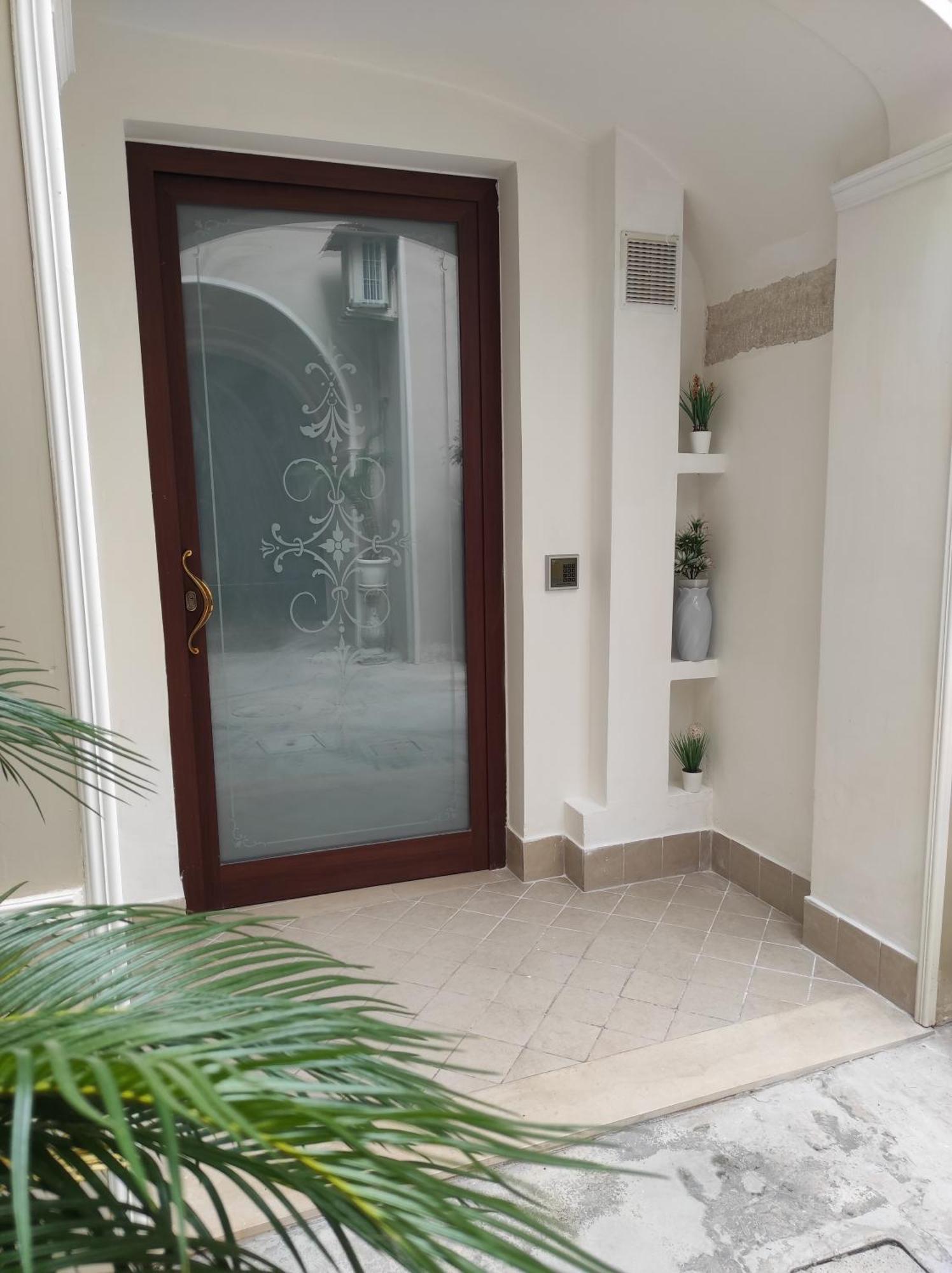 Affittacamere Silvagni Caserte Extérieur photo