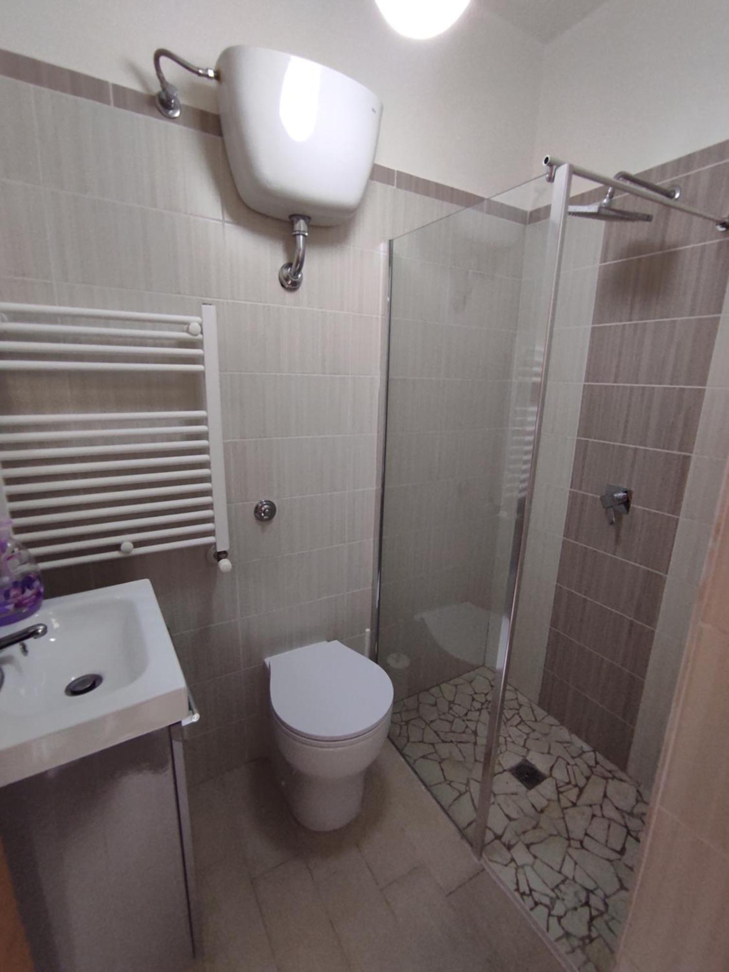 Affittacamere Silvagni Caserte Extérieur photo