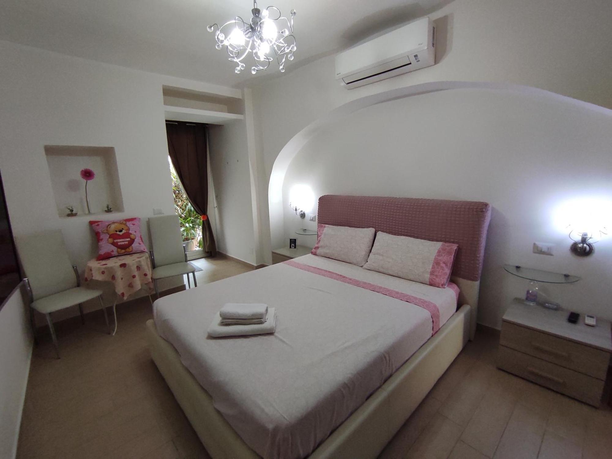 Affittacamere Silvagni Caserte Extérieur photo