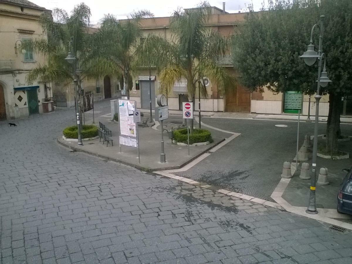 Affittacamere Silvagni Caserte Extérieur photo