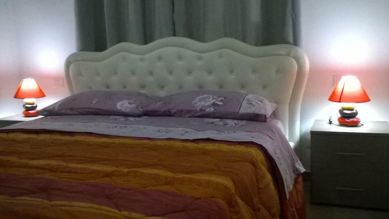 Affittacamere Silvagni Caserte Extérieur photo