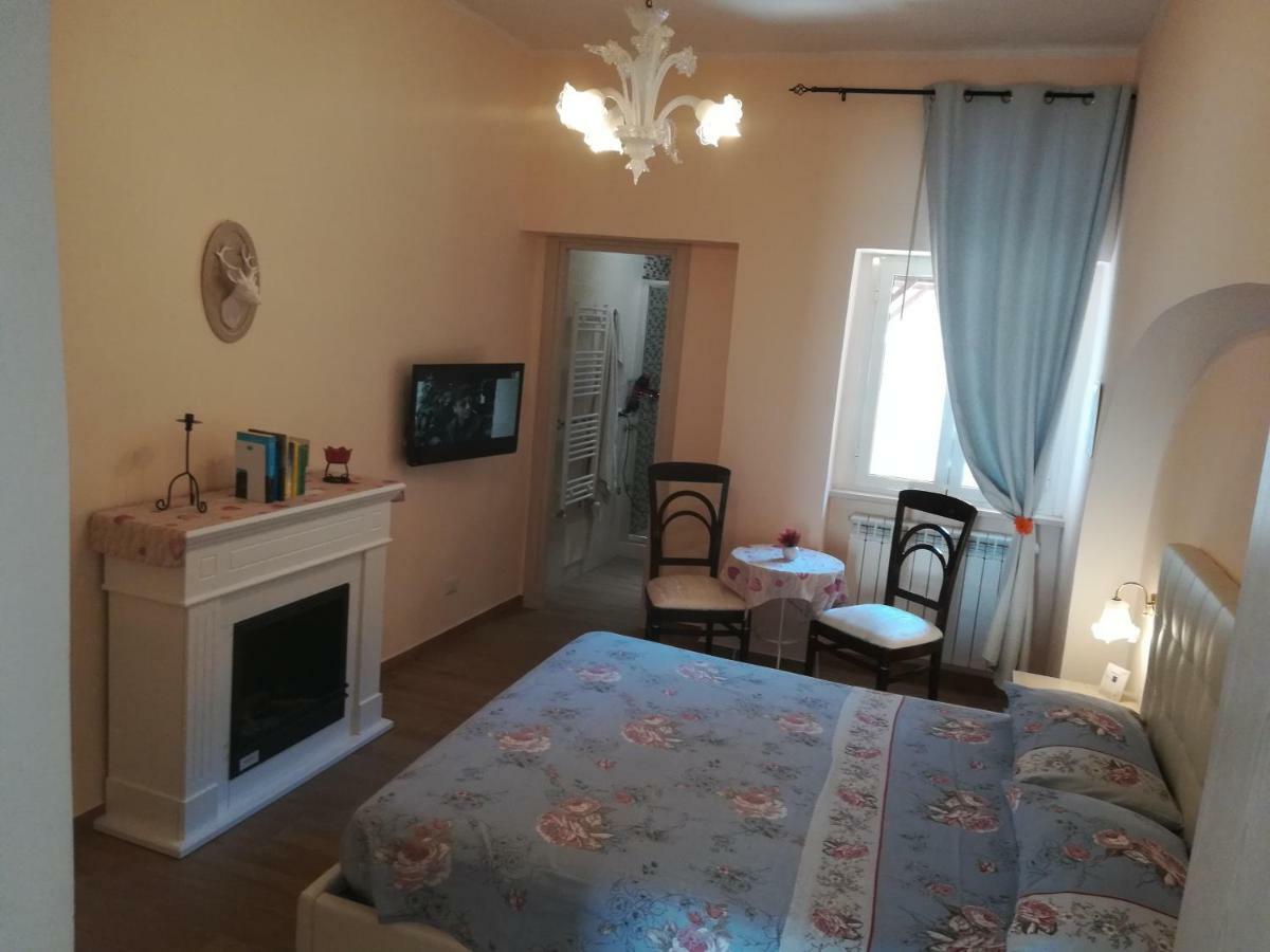 Affittacamere Silvagni Caserte Extérieur photo