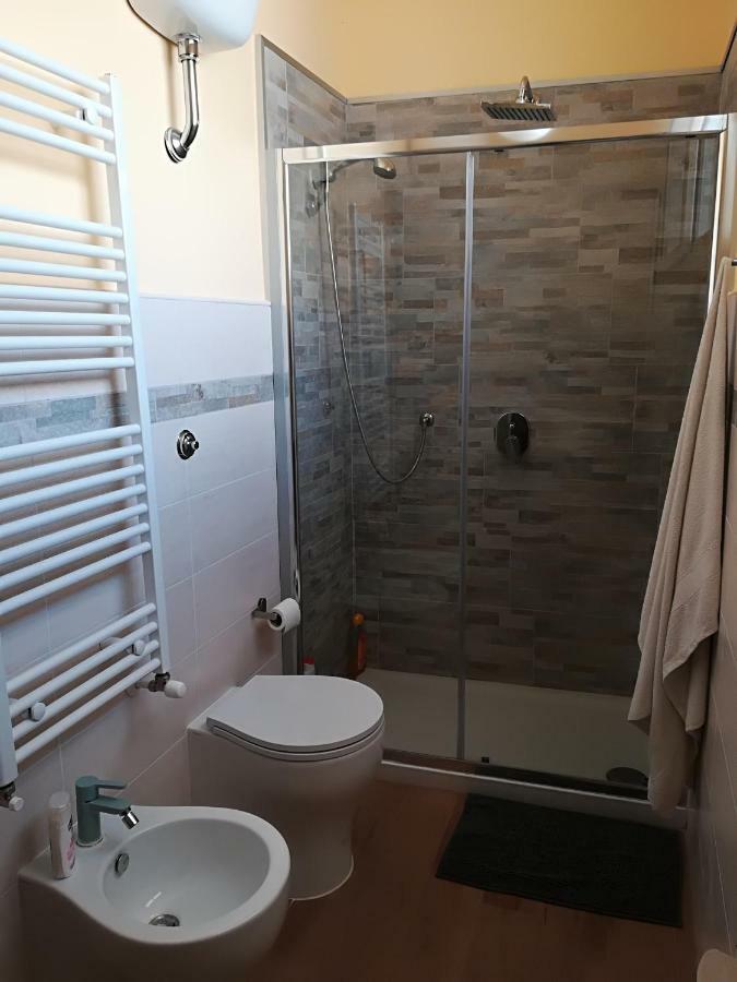 Affittacamere Silvagni Caserte Extérieur photo